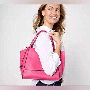 Botkier Soho Bite Size Satchel